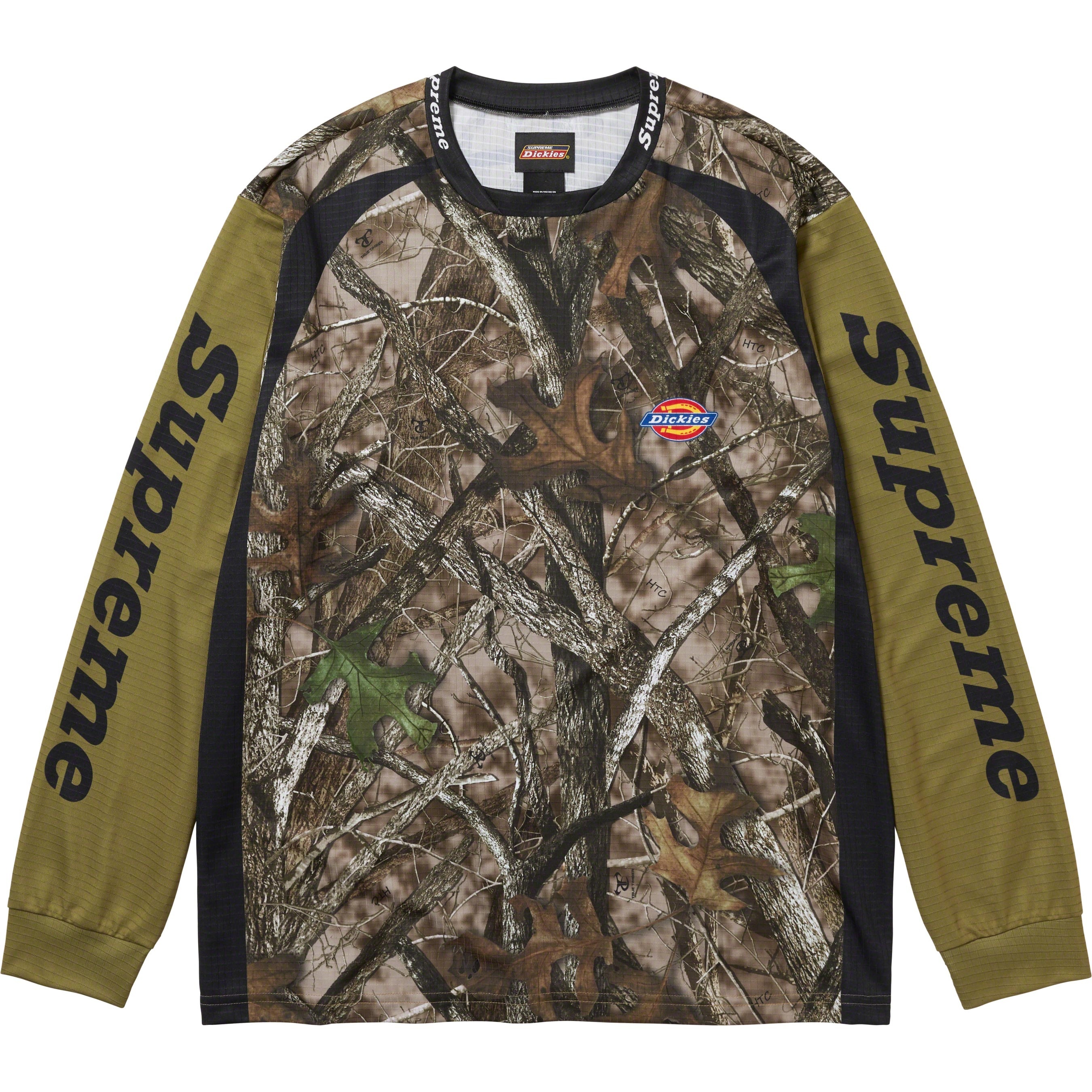 Supreme®/Dickies® Jersey view 3